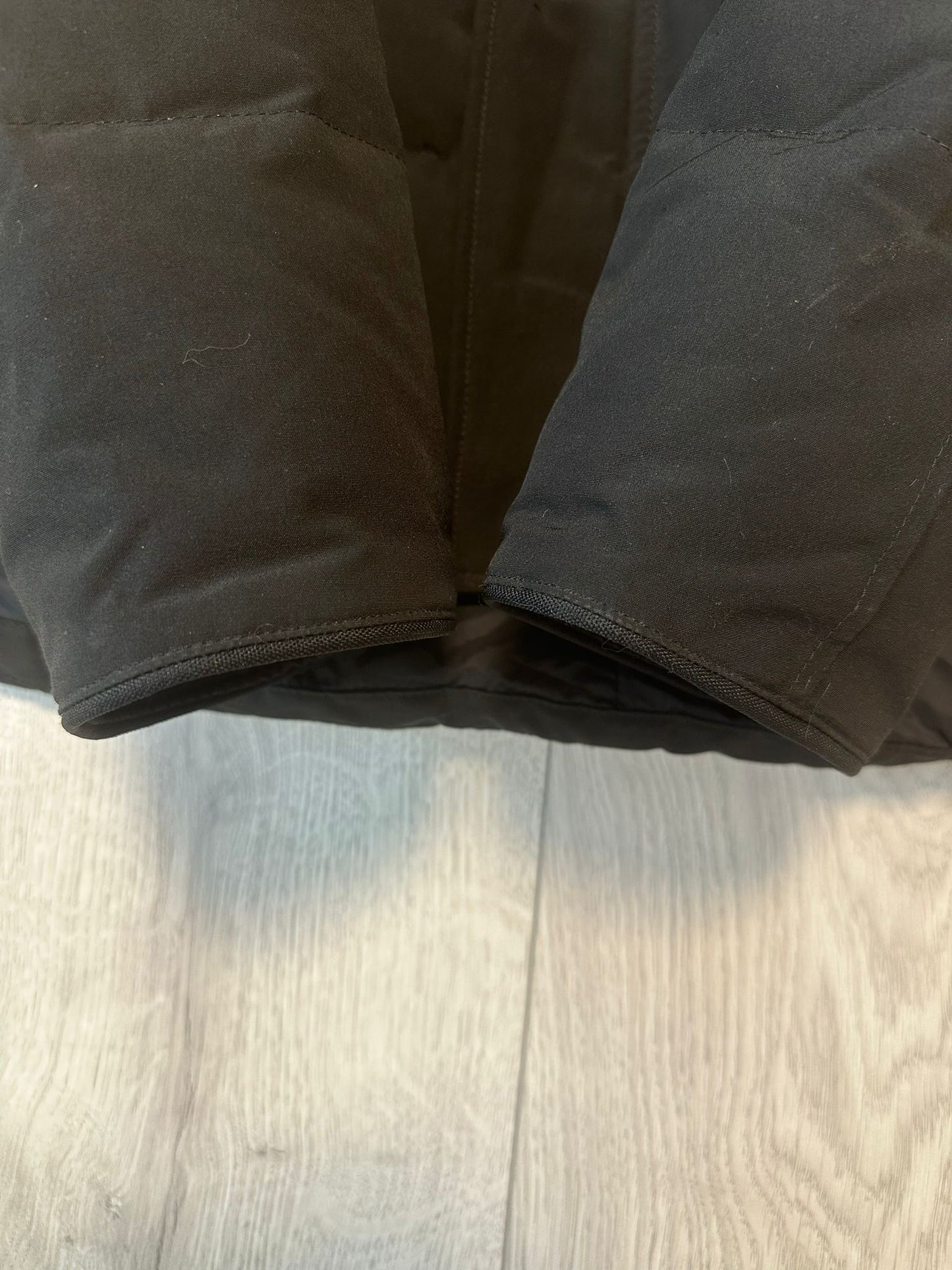 Canada Goose Macmillan Parka
