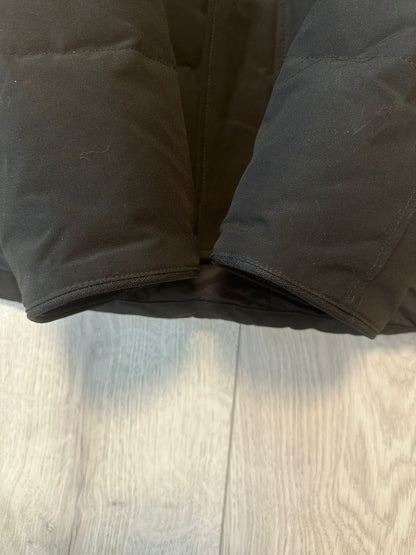 Canada Goose Macmillan Parka