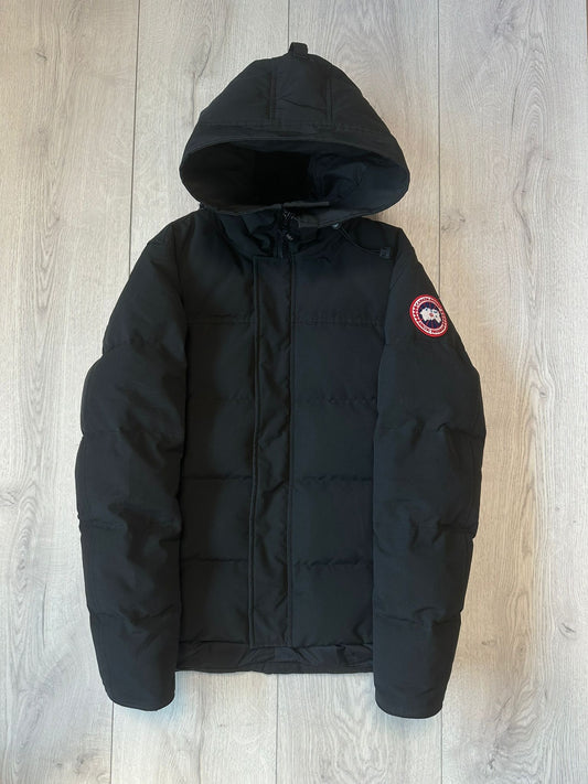 Canada Goose Macmillan Parka