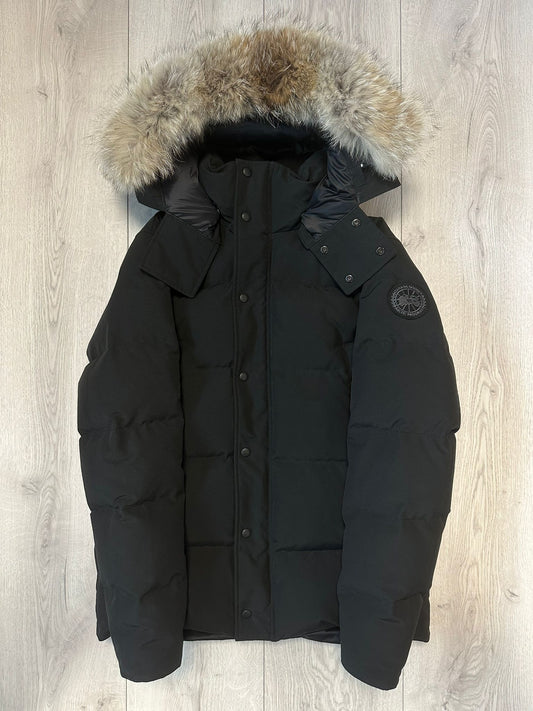 Canada goose Wyndham parka