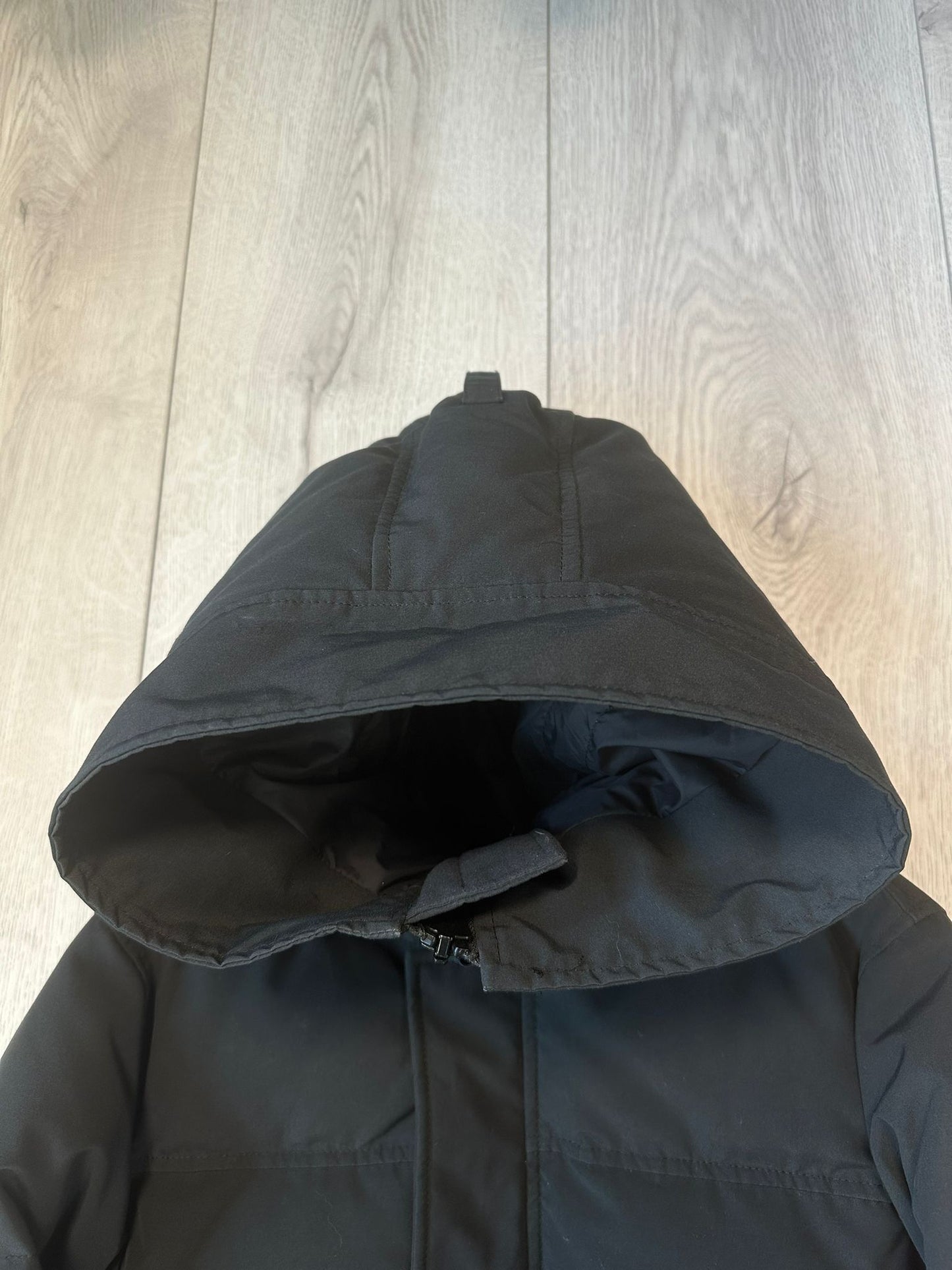 Canada Goose Macmillan Parka