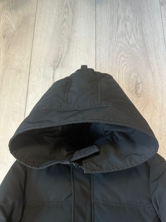 Canada Goose Macmillan Parka