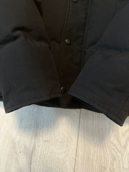 Canada Goose Wyndham Parka