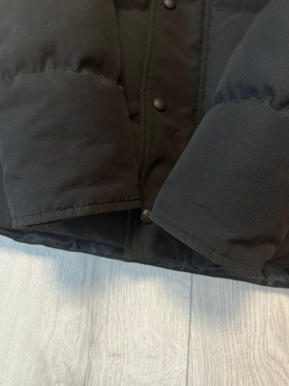 Canada Goose Wyndham Parka